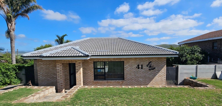 2 Bedroom Property for Sale in Fraaiuitsig Western Cape